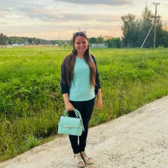 Галюня Котик, 29.12.1991, Москва