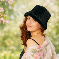 Екатерина Соболева, 02.03