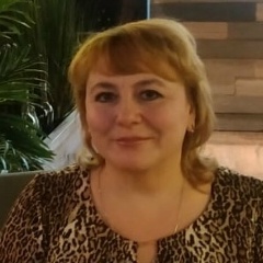 Людмила Ольшанцева, 29.07, Дмитров