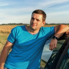 Женя Барковский, 04.01, Витебск