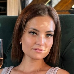 Мария Мороз, 05.05, Санкт-Петербург