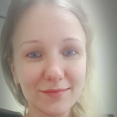 Юлия Аржановская, 13.05.1984, Москва