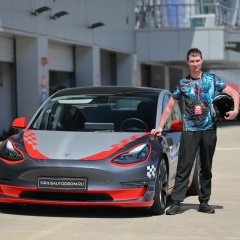 Алексей Брынкин, 28.09.1987, Санкт-Петербург