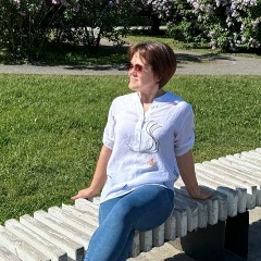 Елена Трофимова, 17.06