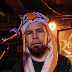 Алексей Юсин, 02.09.1987, Абакан