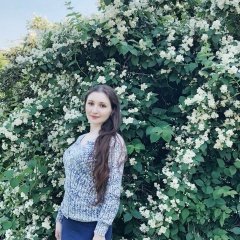 Rosabella Monti, Москва