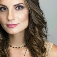 Анастасия Ихласова, 19.03, Новосибирск