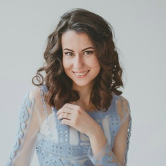 Екатерина Палаткина, 06.08, Подольск