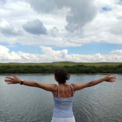 Мария Маликова, 25.09, Лангепас