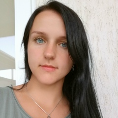 Настасья Кононович, 05.04.1989, Минск