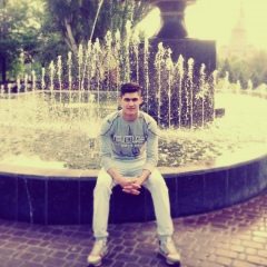 Закир Чарыев, 27.01, Харьков