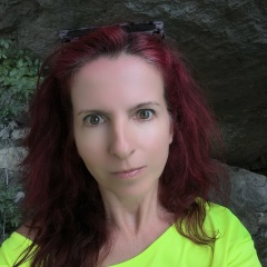 Анна Федотова, 22.08, Москва