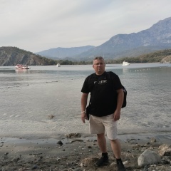 Андрей Мазин, 17.11.1978, Тюмень