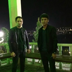 Abilseit Akhmet, 23.07