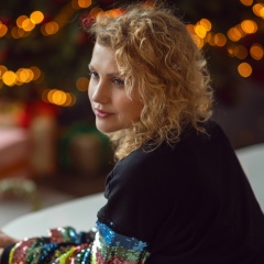 Мария Урбан, 07.10.1986, Москва