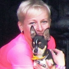 Елена Гопак, 12.12, Лебяжье