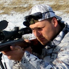 Слава Козлов, 25.12.1986, Москва