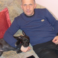 Анатолій Гойда, 31.03, Тернополь