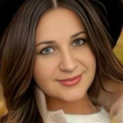 Марина Семёнова(калинина), 22.08, Пермь