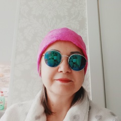 Наталья Иванова, 08.04, Алма-Ата