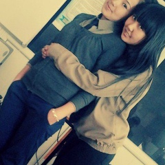 Нуржан Исаева, 20.04, Красноярск