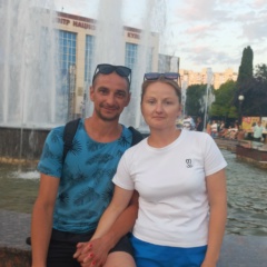 Татьяна Ярославцева, 07.10, Яр (поселок)