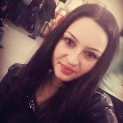 Maria Shonia, 19.03.1998