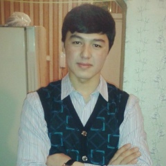 Ali Jondan, 02.04, Наманган