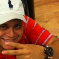 Samuca Pinho, 14.05.1979