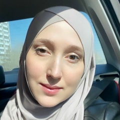 Диляра Хасанова, 29.06.1989, Казань