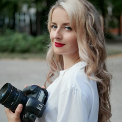 Анна Рихтер, 04.05