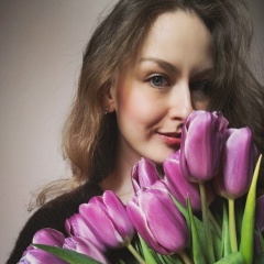 Елена Лейкина, 29.03.1990, Москва