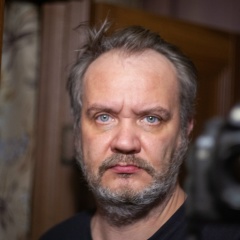 Паша Чесноков, 03.12