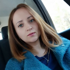 Людмила Новицкая, 02.10.1988, Кобрин