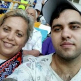 Алена Прушинская, 14.07.1975, Берислав