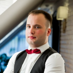 Дмитрий Гаврилов, 10.07.1993, Владимир