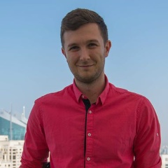 Антон Бровко, 10.02, Dubai