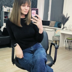 Наташа Максимовская, Хабаровск