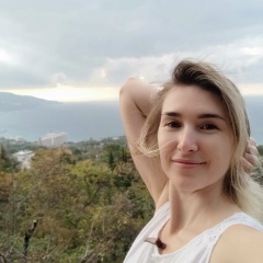 Анжелика Ежевская, 03.08, Кемерово