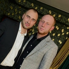 Сергей Котов, 12.03, Москва