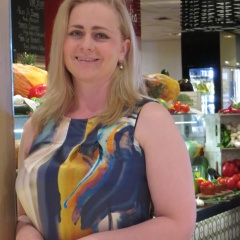 Елена Когтева, 27.04, Санкт-Петербург