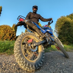 Артур Муха, 28.05.1980, Минск