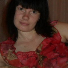 Елена Знайдюк, 23.02, Сургут