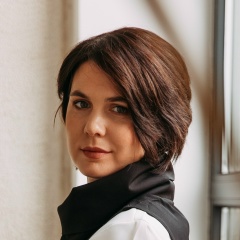 Маргарита Бойкова, 09.02, Санкт-Петербург