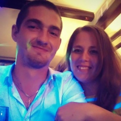 Инна Симачёва, 11.07, Новосибирск