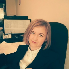 Ирина Ульмасова, 17.04, Уфа