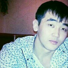 Союзбек Байнаев, 01.02.1988