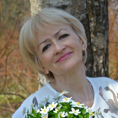 Тамара Толмачёва, 24.03, Холм-Жирковский