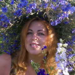 Татьяна , 15.05.1978, Киев