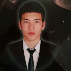 Алдияр Болекбаев, 09.07.1995, Актобе